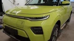 Kia Soul EV