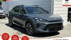 Fiord blau Neu 2025 Cupra Formentor VZ SUV | 40.990 € (Superpreis)