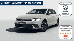 Gebraucht 2025 VW Polo Life Limousine | 21.790 € (Superpreis)
