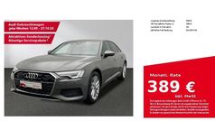 Gebraucht 2024 Audi A6 Limousine | 43.480 € (Guter Preis)