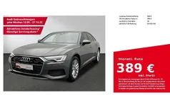 Gebraucht 2024 Audi A6 Limousine | 43.480 € (Guter Preis)