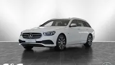Gebraucht 2020 Mercedes E300 Kombi | 30.977 € (Etwas zu teuer)