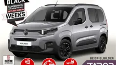Artense grau metallic Neu 2025 Citroën Berlingo Van / Kleinbus | 29.288 € (Fairer Preis)