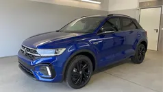 Gebraucht 2024 VW T-Roc Style SUV | 41.140 € (Fairer Preis)