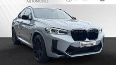 Gebraucht 2024 BMW X4 Competition Edition SUV | 75.990 € (Fairer Preis)