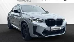 Gebraucht 2024 BMW X4 Competition Edition SUV | 75.990 € (Guter Preis)