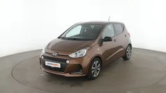 Gebraucht 2019 Hyundai i10 YES! Kleinwagen | 11.240 € (Fairer Preis)
