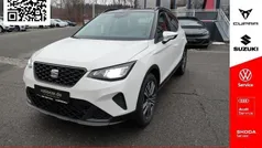 Gebraucht 2025 Seat Arona Style SUV | 22.180 € (Fairer Preis)