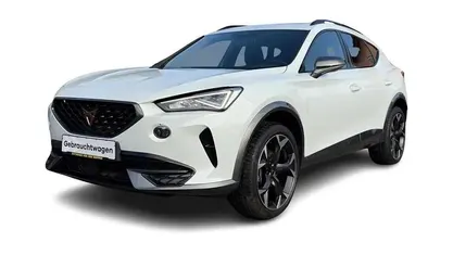 Gebraucht Cupra Formentor Basis 190 PS (139 kW) 2024 SUV