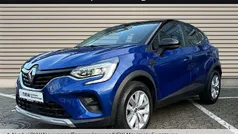 Gebraucht 2022 Renault Captur Equilibre SUV | 19.860 € (Fairer Preis)