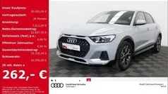 Gebraucht 2024 Audi A1 S-Line Kleinwagen | 30.450 € (Fairer Preis)