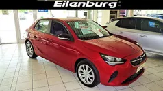 Gebraucht 2022 Opel Corsa Kleinwagen | 14.980 € (Fairer Preis)
