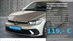 Gebraucht 2024 VW Polo Move Kleinwagen | 20.460 € (Fairer Preis)