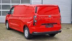 Gebraucht 2024 Ford Transit Custom Trend Van / Kleinbus | 38.980 € (Guter Preis)