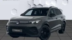 Grau Neu 2025 VW Tiguan R-line SUV | 75.655 €