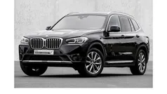 Gebraucht 2022 BMW X3 Sport Line SUV | 35.780 € (Fairer Preis)