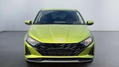 Mangroove green Neu 2025 Hyundai i20 Kleinwagen | 19.371 € (Guter Preis)