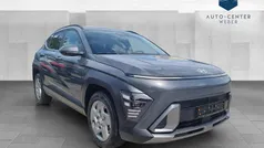 Ecotronic gray Neu 2025 Hyundai Kona Trend SUV | 28.990 € (Fairer Preis)