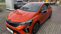 Gebraucht 2025 Renault Clio V Techno Limousine | 20.670 € (Fairer Preis)