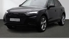 Gebraucht 2023 Audi Q5 Advanced SUV | 42.880 € (Fairer Preis)