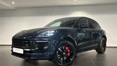 Blau Gebraucht 2022 Porsche Macan GTS SUV | 87.900 € (Guter Preis)