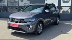 Gebraucht 2024 VW T-Cross R-line SUV | 27.250 € (Fairer Preis)