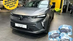 Andere farbe Gebraucht 2024 Renault Scénic Esprit Alpine Van / Kleinbus | 39.790 € (Fairer Preis)