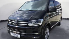 VW T6