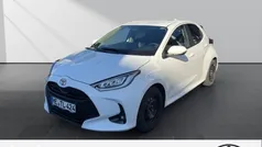 Gebraucht 2024 Toyota Yaris Hybrid Team | 24.089 € (Fairer Preis)