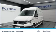 Gebraucht 2022 VW Crafter Van | 63.990 €