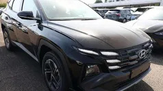 Gebraucht 2024 Hyundai Tucson GO! SUV | 26.100 € (Superpreis)