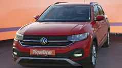 Gebraucht 2021 VW T-Cross Life SUV | 17.330 € (Fairer Preis)