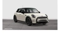 Gebraucht 2022 Mini Cooper Kleinwagen | 23.940 € (Fairer Preis)