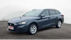 Seat Leon ST