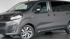 Gebraucht 2024 Citroën Spacetourer Feel Van | 35.970 € (Fairer Preis)