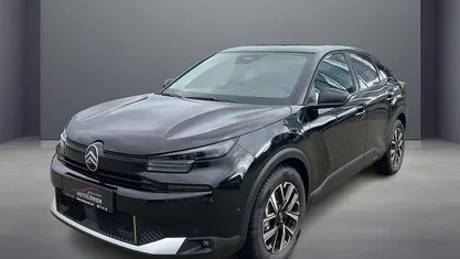 Perla neraschwarz metallic la Neu 2025 Citroën C4 Limousine | 24.750 € (Guter Preis)