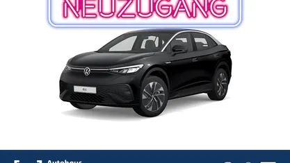 Gebraucht VW ID.5 Pro 127 kW (174 PS) 2023 Grenadillschwarz metallic SUV