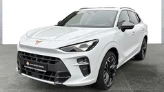 Gebraucht 2025 Cupra Terramar VZ SUV | 43.480 € (Fairer Preis)