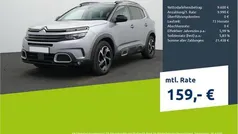 Gebraucht 2021 Citroën C5 Aircross Feel SUV | 19.590 € (Fairer Preis)