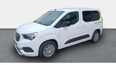 Gebraucht 2022 Opel Combo Life Elegance Van / Kleinbus | 23.950 € (Fairer Preis)