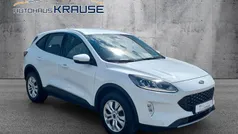 Gebraucht 2023 Ford Kuga Cool & Connect SUV | 23.900 € (Superpreis)