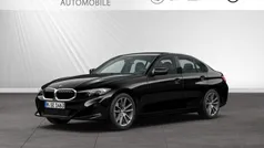 Gebraucht 2024 BMW 318 Sport Line Limousine | 34.500 € (Fairer Preis)