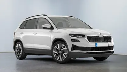 Nuova Skoda Karoq Dynamic 150 CV (110 kW) 2025 Waehlbar SUV