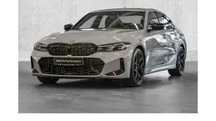 Gebraucht 2024 BMW M340 M Sport Limousine | 74.980 €