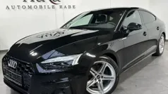 Gebraucht 2021 Audi A5 S-Line Coupé | 35.749 € (Guter Preis)