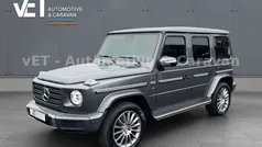 Gebraucht 2020 Mercedes G500 AMG SUV | 119.450 € (Superpreis)