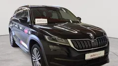 Gebraucht 2021 Skoda Kodiaq LAURIN & KLEMENT SUV | 31.990 € (Fairer Preis)