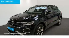 Gebraucht 2024 VW T-Roc Move SUV | 24.750 € (Fairer Preis)