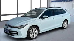 Gebraucht 2025 VW Golf VIII Style Kombi | 36.990 € (Fairer Preis)