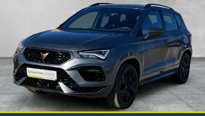 Neu Cupra Ateca VZ 300 PS (220 kW) 2026 Grau SUV